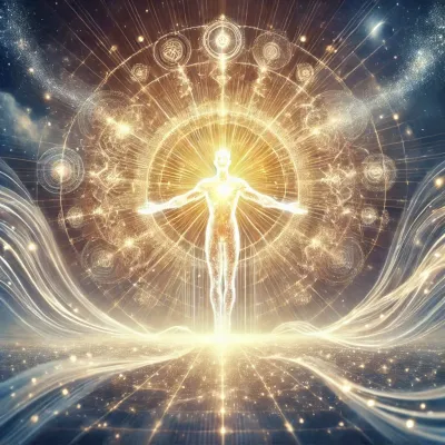 999 HEALING MASTER EMPOWERMENT - by Hari Andri Winarso - 2021