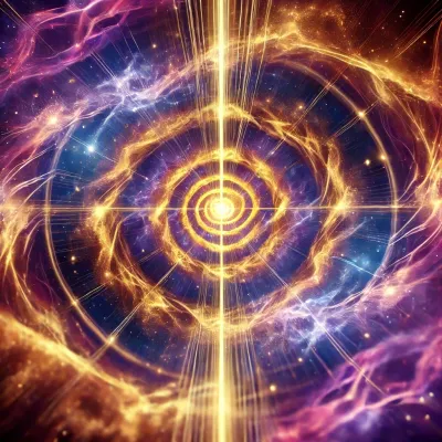 12D HIGHER ATTRACTION - by HARI ANDRI WINARSO - 2024