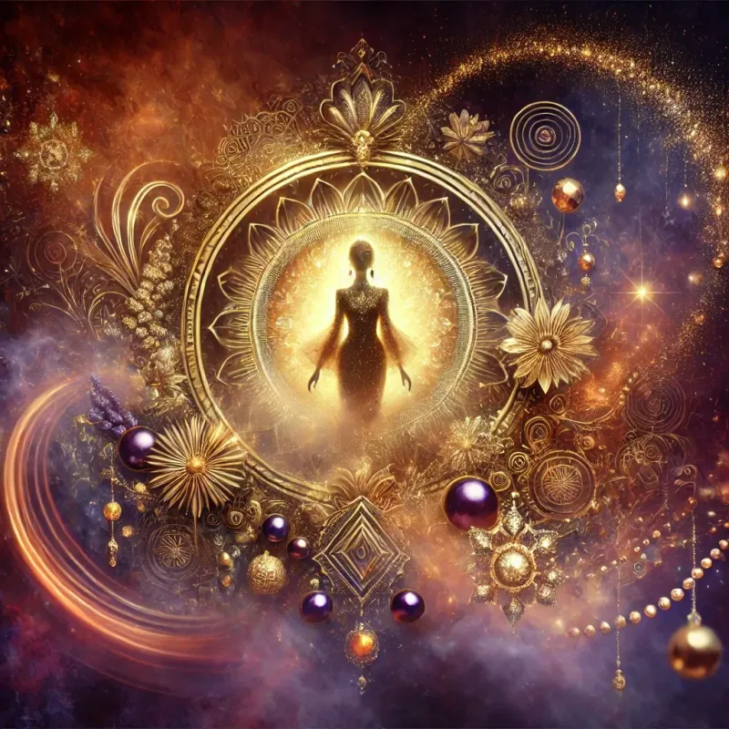 ANTIQUE ELEGANCE – Lavinia Sina Szendrei  ?? Deutsch