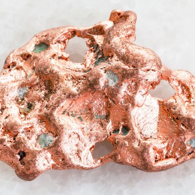 Kupfer Reiki™ - Marijana Gabrielsen - HANDBUCH IN DEUTSCHER SPRACHE