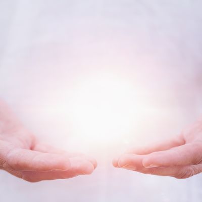 Light Reiki ™ - Marijana Gabrielsen - HANDBUCH IN DEUTSCHER SPRACHE