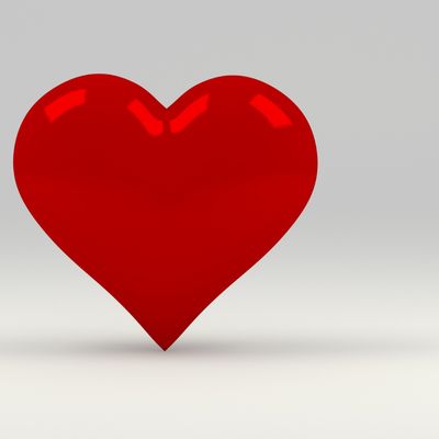 Rotes Herz - Marijana Gabrielsen - HANDBUCH IN DEUTSCHER SPRACHE