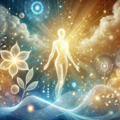 ANTI AGING ESSENZ - Hari Andri Winarso ANTI AGING ESSENZ - Hari Andri Winarso