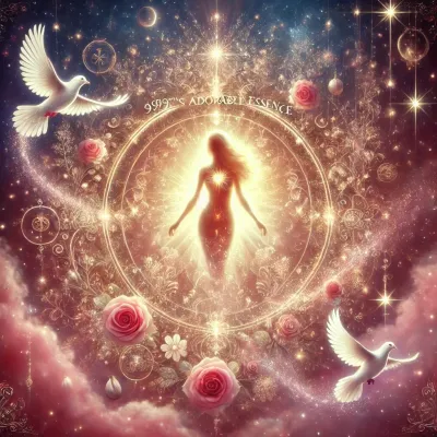 999 APHRODITE'S ADORABLE ESSENCE - by Ferry Puthut Handoko - 2019 999 APHRODITE'S ADORABLE ESSENCE - by Ferry Puthut Handoko - 2019