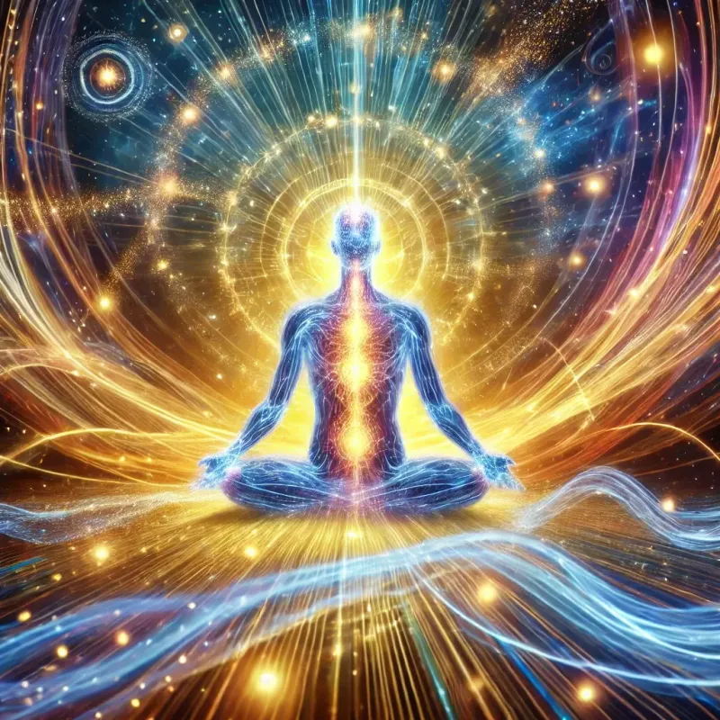 ENERGY IGNITION ACTIVATION  - by Ferry Puthut Handoko - 2020