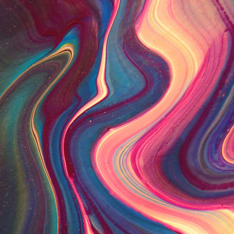 Ecstasies Activation - by Ramón Martínez López