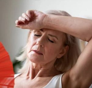 CZ Card - Menopause Disorders Overcoming - by Cuzco Artist Channeller ( Teresa Rubiolo)