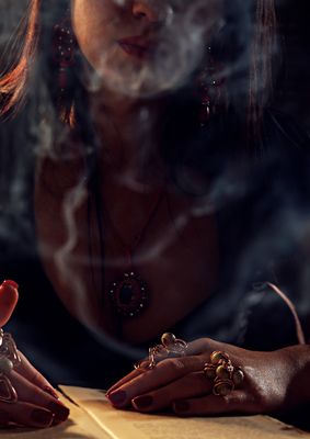 Demonic Hex Reversal Spell - by KP. HARI ANDRI WINARSO WARTONAGORO - 2024