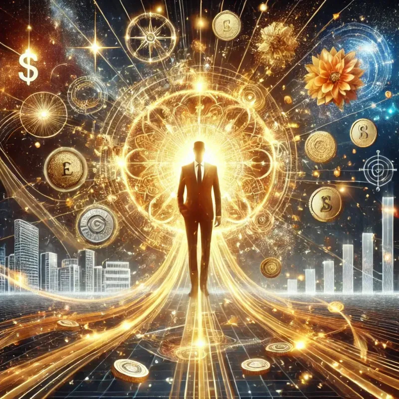 ABSOLUTES VERMÖGEN - Ferry Puthut Handoko