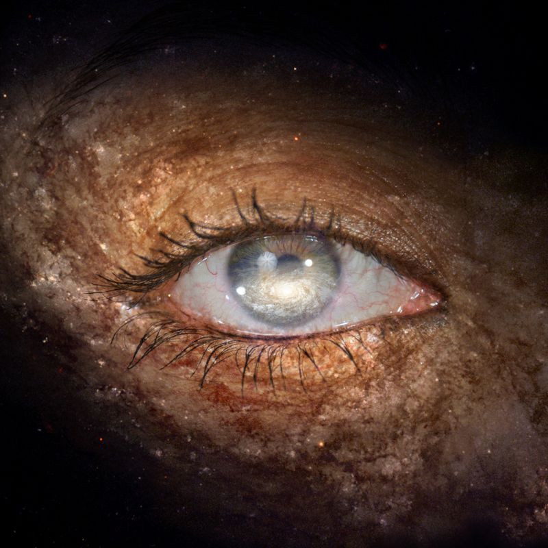 Die Verschmelzung mit Deinem Galaktischen – ICH - Gaby Solina Grill-Mitterhofer - HANDBUCH IN DEUTSCHER SPRACHE