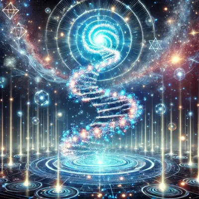 999 Helix Activation 5D - Gaby Solina Grill-Mitterhofer - HANDBUCH IN DEUTSCHER SPRACHE