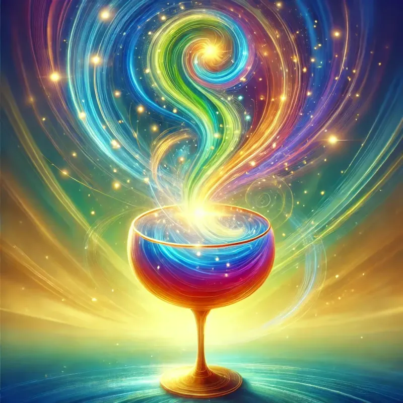 Lose Weight Cocktail Essence - by Scion - 2018 Lose Weight Cocktail Essence - by Scion - 2018