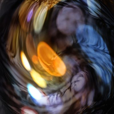 Meister der Heilung des Seelen-Sphären-Feldes - Manuela Fasoli