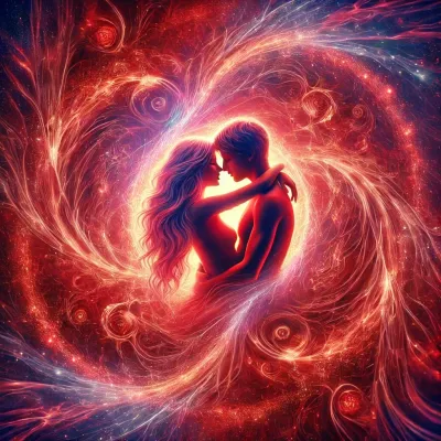 BLOODY LOVE ESSENCE - Lavinia Sina Szendrei - HANDBUCH IN DEUTSCHER SPRACHE