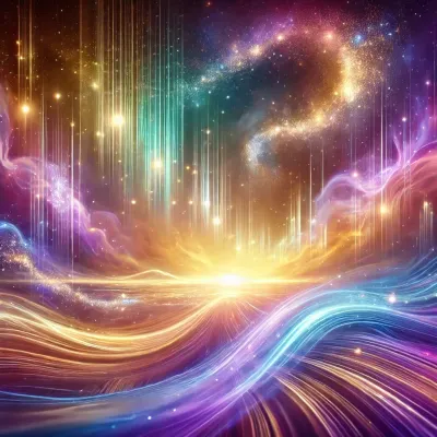 AURORA FILL ENERGY - Letizia Ana'Leana Becker