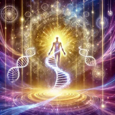 AVATAR 999 - 13-Strang - DNS - Aktivierung - Gaby Solina Grill-Mitterhofer - HANDBUCH IN DEUTSCHER SPRACHE AVATAR 999 - 13-Strang - DNS - Aktivierung - Gaby Solina Grill-Mitterhofer - HANDBUCH IN DEUTSCHER SPRACHE