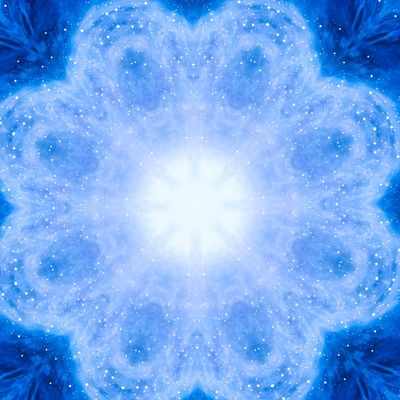 SCHUTZFELD REIKI - A.Z. Hannael - HANDBUCH IN DEUTSCHER SPRACHE