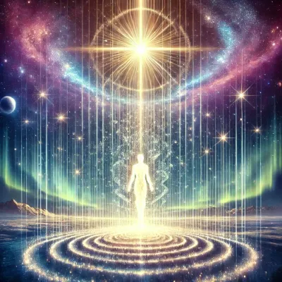 Abruf meiner mehrdimensionalen Lösung  - Manuela Fasoli - 2020