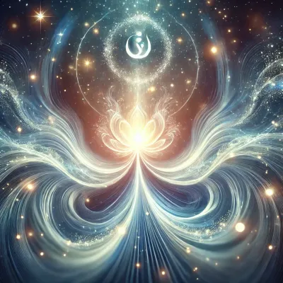 AURA REINIGUNGS - FLUSS - Manuela Fasoli