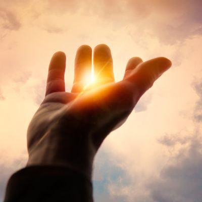 Meister Kuthumis Segen Einweihung - Energie für Heiler, Reiki-Lehrer - Marijana Gabrielsen - HANDBUCH IN DEUTSCHER SPRACHE