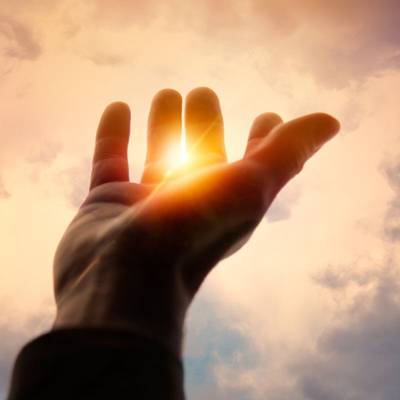 Meister Kuthumis Segen Einweihung - Energie für Heiler, Reiki-Lehrer - Marijana Gabrielsen - HANDBUCH IN DEUTSCHER SPRACHE