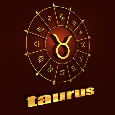 TAURUS BLISS ESSENCE  - by Hari Andri Winarso - 2023