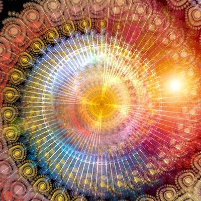 SCHAMANISCHE GELDMAGIE RITUALE -  KP. HARI ANDRI WINARSO WARTONAGORO - 2024