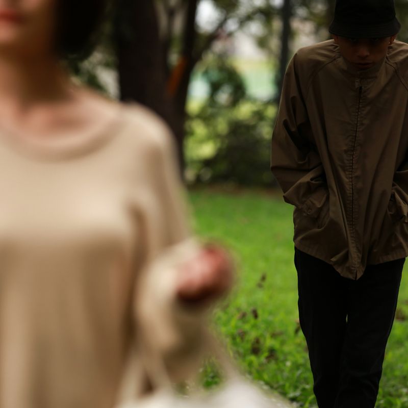 Die Blockierungsenergie gegen Stalker - Angelica Saerbeck - HANDBUCH IN DEUTSCHER SPRACHE