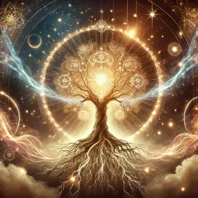 ANCESTRAL PAIN RELEASE EXTREME   - by HARI ANDRI WINARSO - 2024