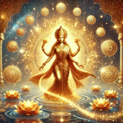 999 LAKSMI ENERGY ACTIVATION - by Ferry Puthut Handoko - 2019 999 LAKSMI ENERGY ACTIVATION - by Ferry Puthut Handoko - 2019