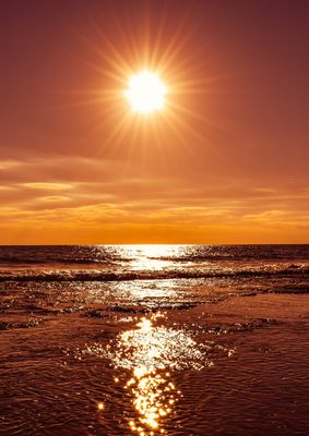 Golden Light Surya Reiki - by Argandini Titisari