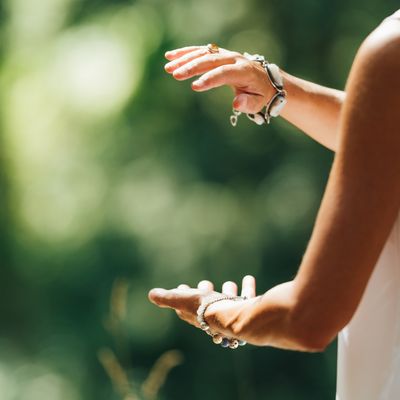 OM CHI - A.Z. Hannael - HANDBUCH IN DEUTSCHER SPRACHE