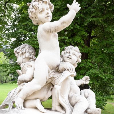 Engel Yezalel (Cherubim) - Angelica Saerbeck - HANDBUCH IN DEUTSCHER SPRACHE