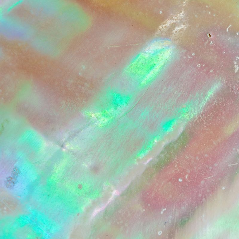 Perlmut Silber Seichim - Mariah Windsong-Couture - HANDBUCH IN DEUTSCHER SPRACHE