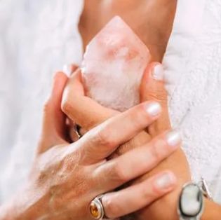 Selbstbeobachtung - Mystisches Elixier - Scion - 2021