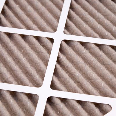 ENERGY FILTER - Hana Nahas