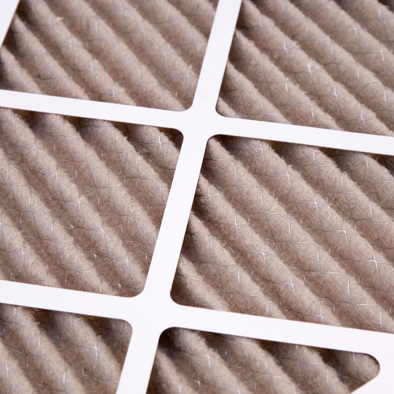 ENERGY FILTER - Hana Nahas