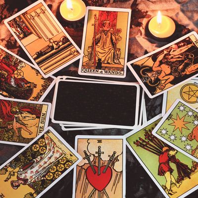 TAROT AKTIVIERUNG - Manuela Fasoli - 2024 TAROT AKTIVIERUNG - Manuela Fasoli - 2024