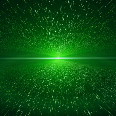 Grünes Licht von Lady Nada - Marijana Gabrielsen - HANDBUCH IN DEUTSCHER SPRACHE