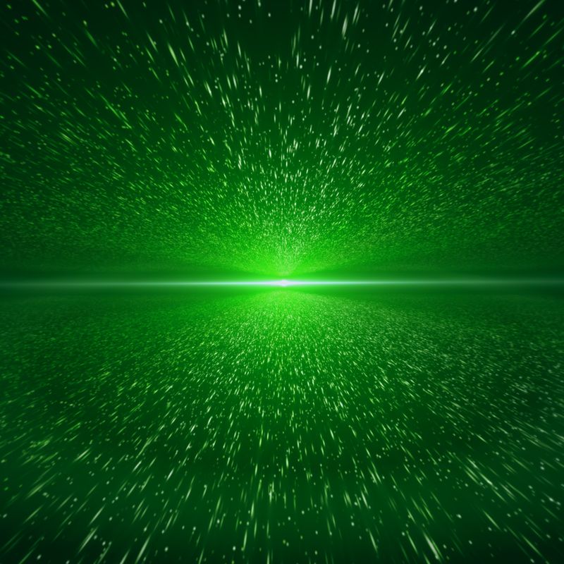 Grünes Licht von Lady Nada - Marijana Gabrielsen - HANDBUCH IN DEUTSCHER SPRACHE