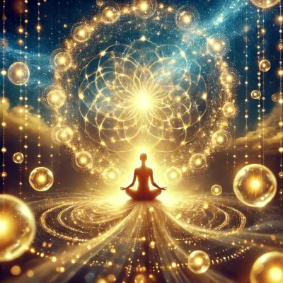 ABUNDANT DREAMS EMPOWERMENT - by Hari Andri Winarso