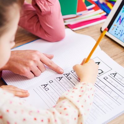 Engel der Hausaufgaben -Silvia Opali Dentler - HANDBUCH IN DEUTSCHER SPRACHE