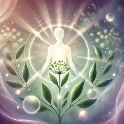 Agnus castus Reiki   -  Silvia Opali Dentler - HANDBUCH IN DEUTSCHER SPRACHE