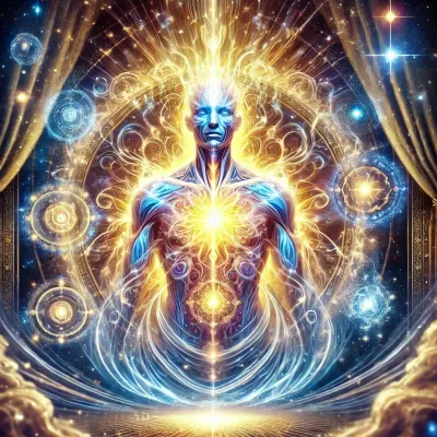 5D SOULARMOR EXTREME ACTIVATION  - by HARI ANDRI WINARSO - 2024