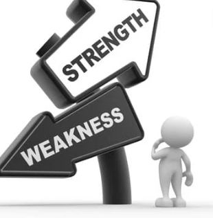 Stärken und Schwächen - Elixier zur Emotionskontrolle - Scion - 2020 Stärken und Schwächen - Elixier zur Emotionskontrolle - Scion - 2020