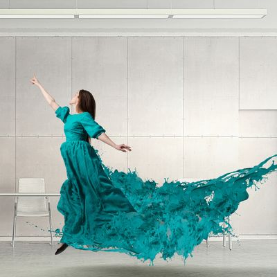 Die Leichtigkeit des Seins - Angela Grötsch - Manual in german Die Leichtigkeit des Seins - Angela Grötsch - Manual in german