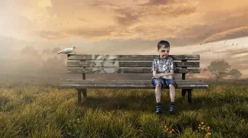 ENERGETISCHER SCHMERZLINDERER - Argandini Titisari