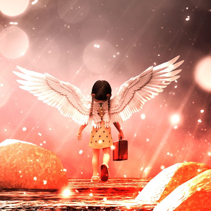 Alltagshelfer Reiki   - Ekaterina Fedosova - 2024 - HANDBUCH IN DEUTSCHER SPRACHE