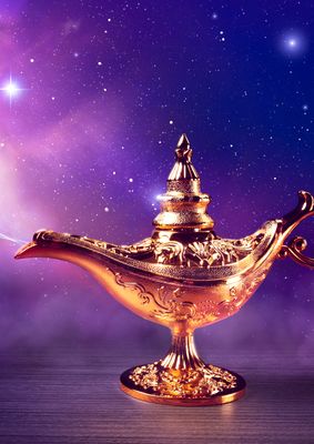 GLOWING MIRACLE MAGIC - Lavinia Sina Szendrei - HANDBUCH IN DEUTSCHER SPRACHE