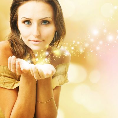 LIEBESMAGIE GLÜCKSBRINGER - Argandini Titisari